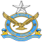 Pakistan Air Force PAF logo